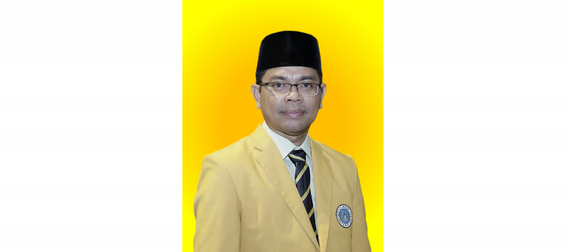 Rektor UNP